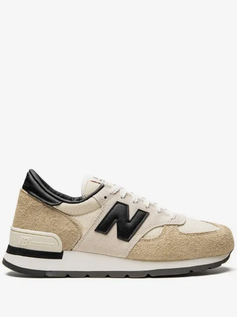 New Balance baskets Made in USA 990 v1
