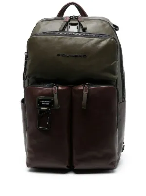 Jil Sander Outdoor Backpack | Brown | FARFETCH