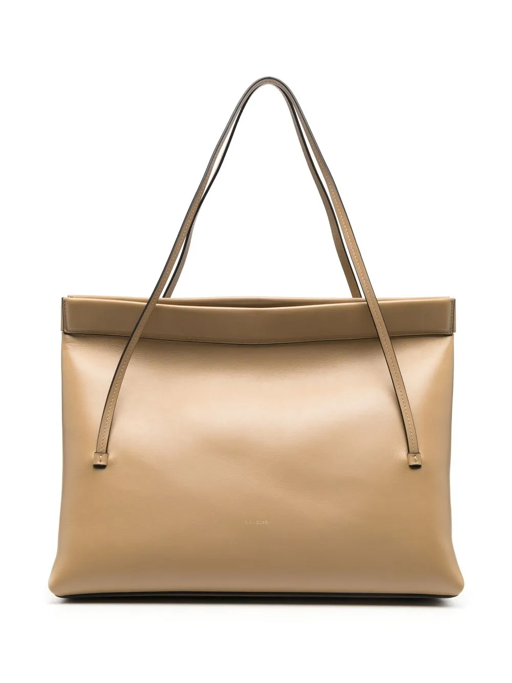 

Wandler medium Joanna tote bag - Neutrals