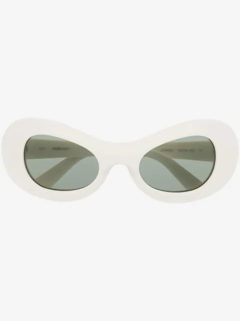 Ambush Eyewear Jordee round-frame sunglasses 