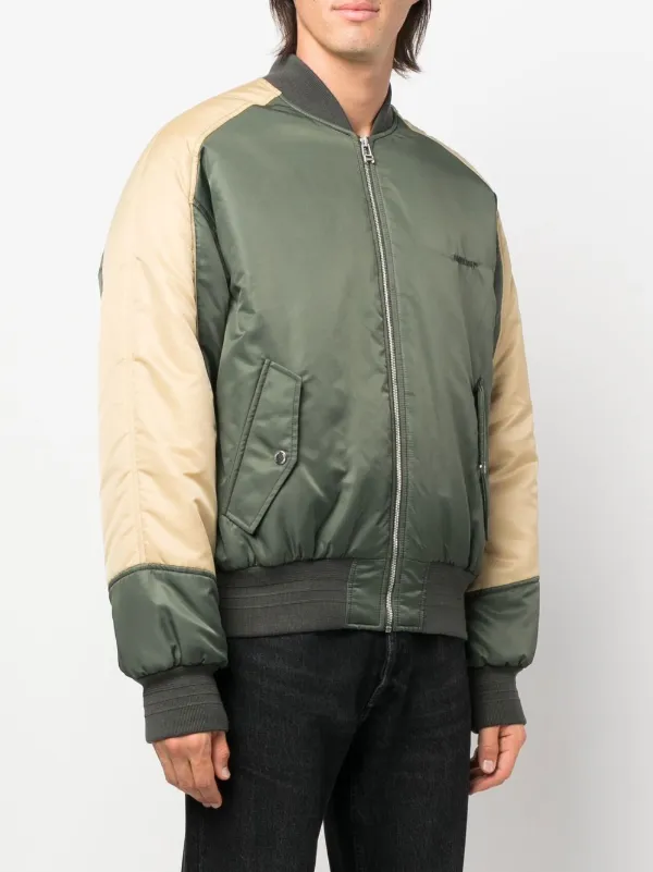 21AW AMBUSH MA-1 LIGHT PUFF JACKET 【公式通販】