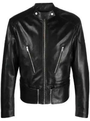 Dsquared biker jacket sale