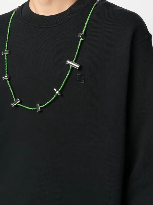 【関税込み】Ambush グレー Stoppers スウェットシャツ 18704998_41153501_600.jpg