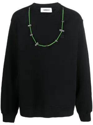 AMBUSH Sweatshirts for Men - Shop Now on FARFETCH