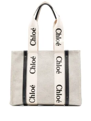 chloe tote bag sale