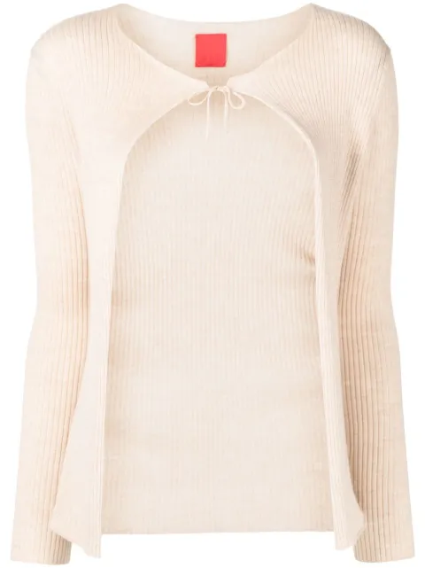 Cashmere In Love كارديغان كشمير 'إيلين'