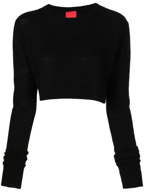 Cashmere In Love suéter de cachemira Como
