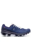 On Running Cloudventure low-top sneakers - Blue
