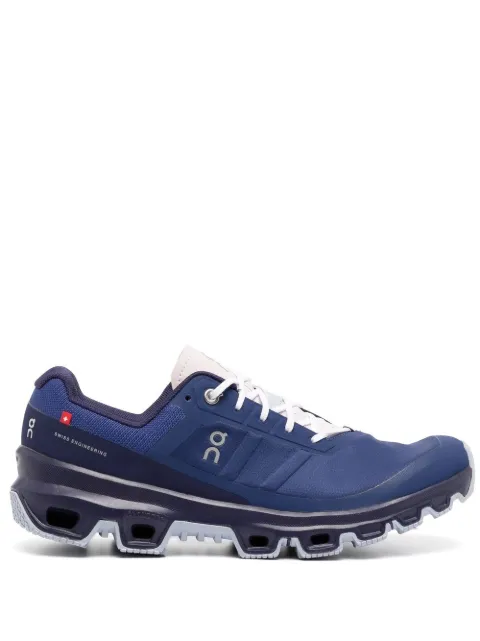 On Running Cloudventure low-top sneakers