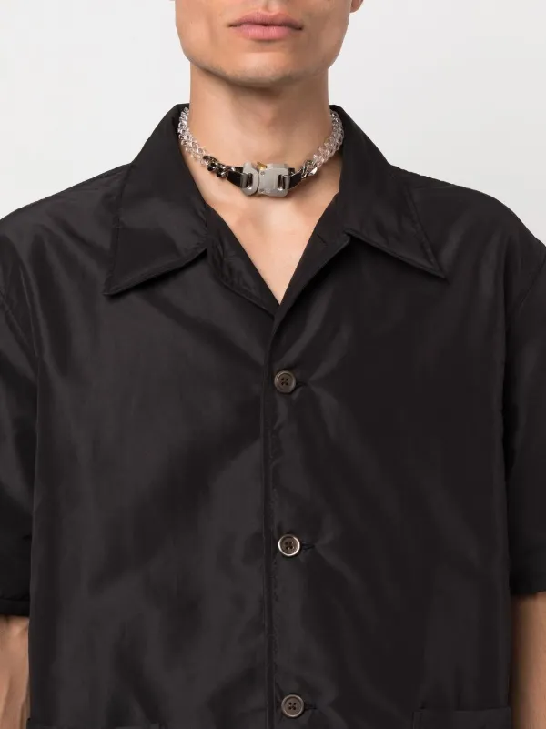 1017 ALYX 9SM chain-link Necklace - Farfetch