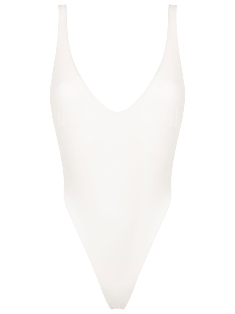 Haight Bella high-leg Swimsuit - Farfetch