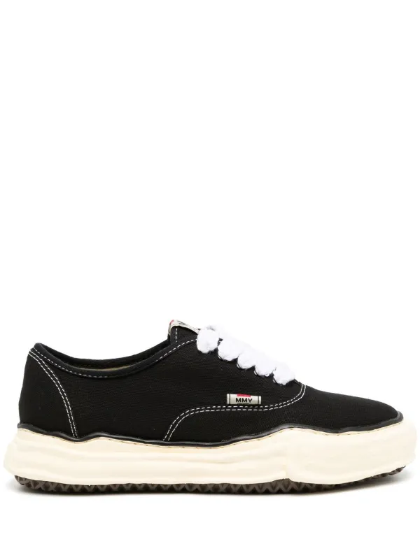 Nike mini sneaker lace canvas clearance