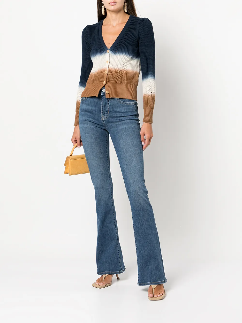 velvet turtleneck top