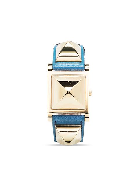 Hermès 1995 pre-owned Médor 32mm