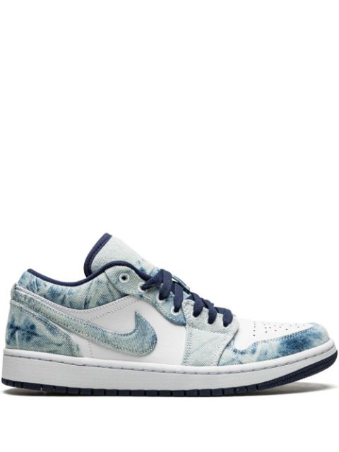 Jordan Air Jordan 1 Low SE "Washed Denim" sneakers Women