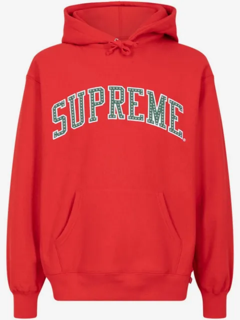 Supreme Stars Arc hoodie