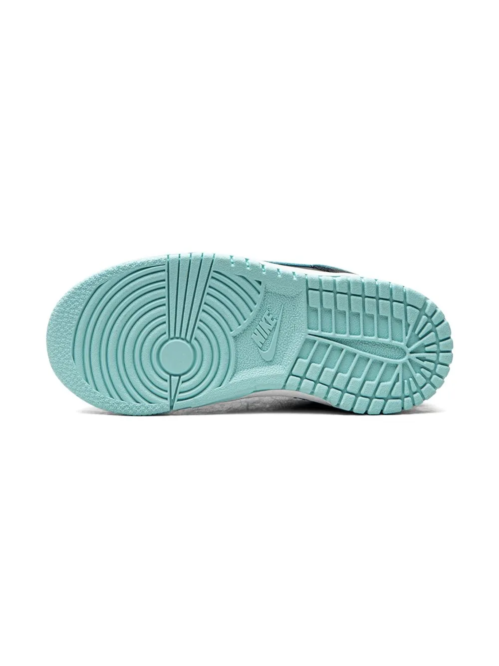 Nike Kids Sneakers Dunk SE | Scarpe neonato | Image 4