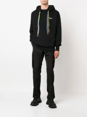 AMBUSH® グラフィックパーカー M AMBUSH（アンブッシュ）パーカー - FARFETCH