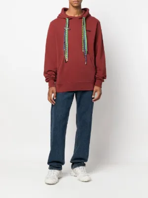 AMBUSH® グラフィックパーカー M AMBUSH（アンブッシュ）パーカー - FARFETCH