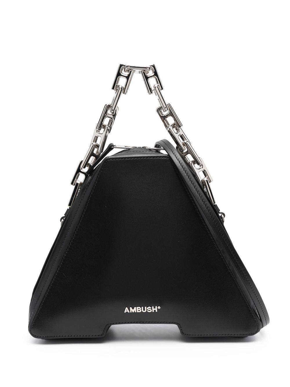 

AMBUSH Tri tote bag - Black