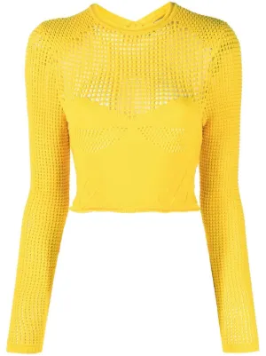 AMBUSH ウィメンズ セーター通販 - FARFETCH AMBUSH ウィメンズ セーター通販 - FARFETCH