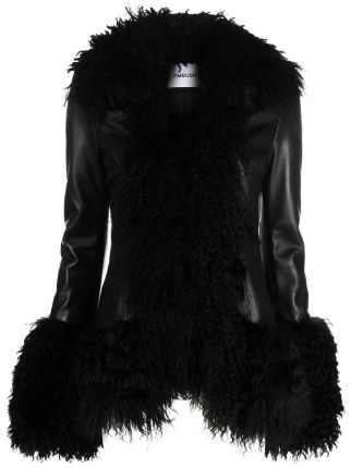 Ambush 2024 fur jacket