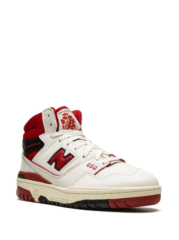 New Balance x Aimé Leon Dore 650R  display picture 3