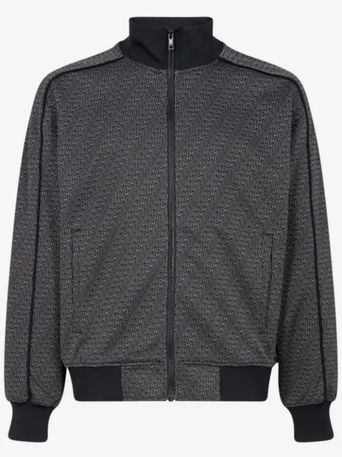 Supreme Repeat track jacket