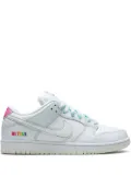 Nike SB Dunk Low Pro ""Be True"" sneakers - White