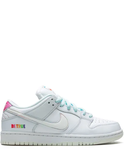 Nike SB Dunk Low Pro "Be True" sneakers DR4876 - 0