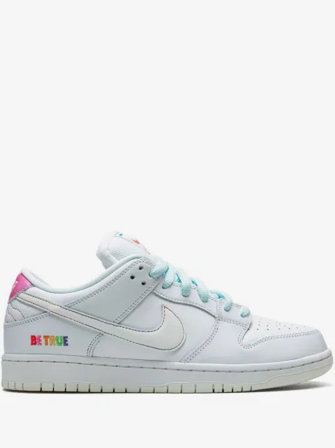 Nike "tenis SB Dunk Low ""Be True"""