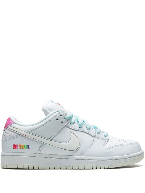 Baskets SB Low 'Be True' - Nike - Modalova