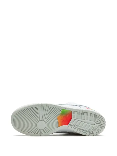 Nike SB Dunk Low Pro "Be True" sneakers DR4876 - 3