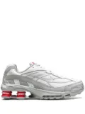 Nike x Supreme Shox Ride 2 SP ""White"" sneakers