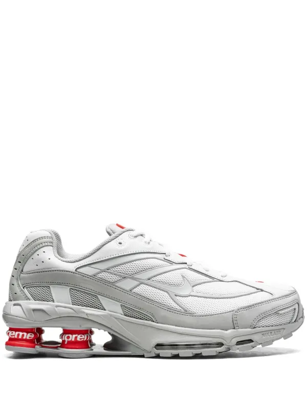 Supreme  Nike Shox Ride 2