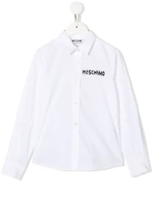 Camicia shop moschino bambino