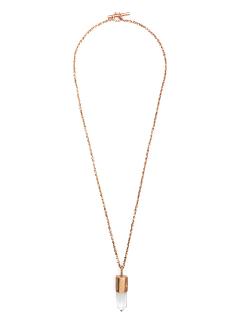 Parts of Four Collana con pendente in quarzo Talisman | Collane | Image 3