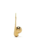 KHIRY Tiny Adisa Gold Vermeil Drop Earrings