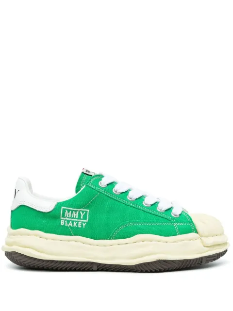 Maison Mihara Yasuhiro Blakey Original low-top sneakers