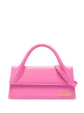 Jacquemus Le Chiquito Long tote bag - Pink