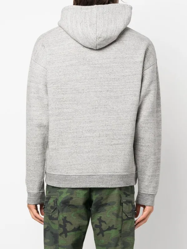 Dsquared2 ディースクエアード ロゴ パーカー - FARFETCH
