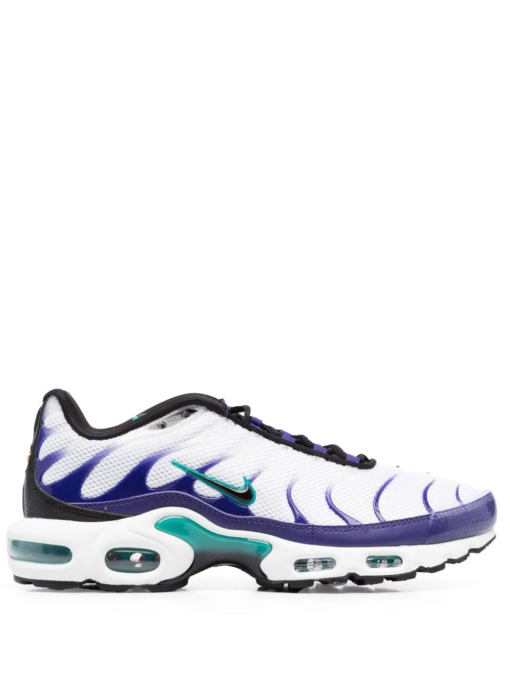 

Nike Air Max Plus sneakers - White