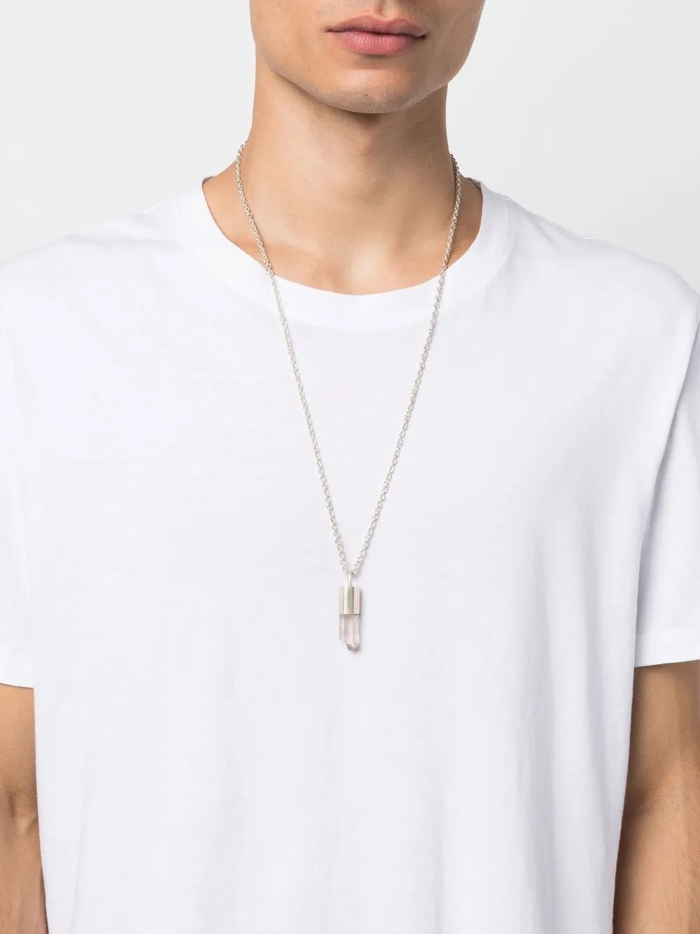 Parts of Four collar Talismán | Hombre | Image 2