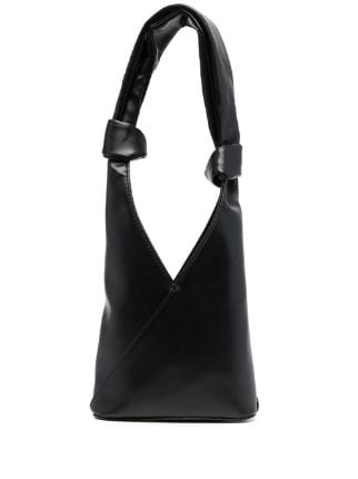 MM6 Maison Margiela Japanese Knotted Tote Bag - Farfetch