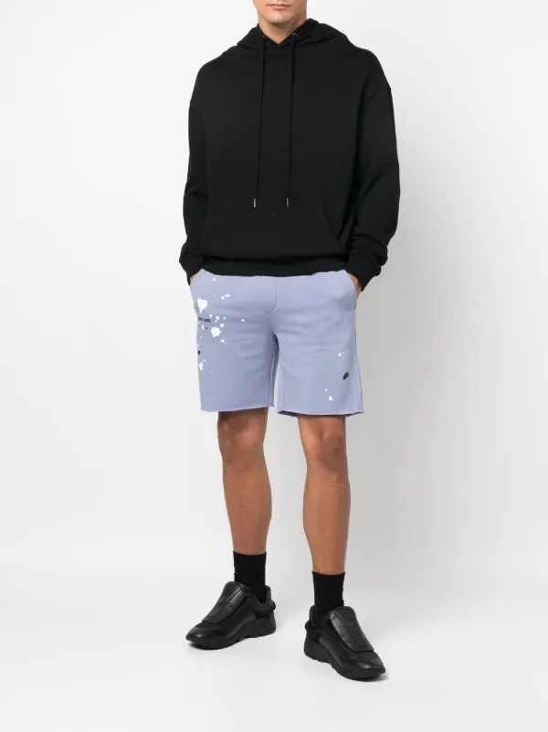 Helmut Lang ショートパンツ | ブラック | FARFETCH JP