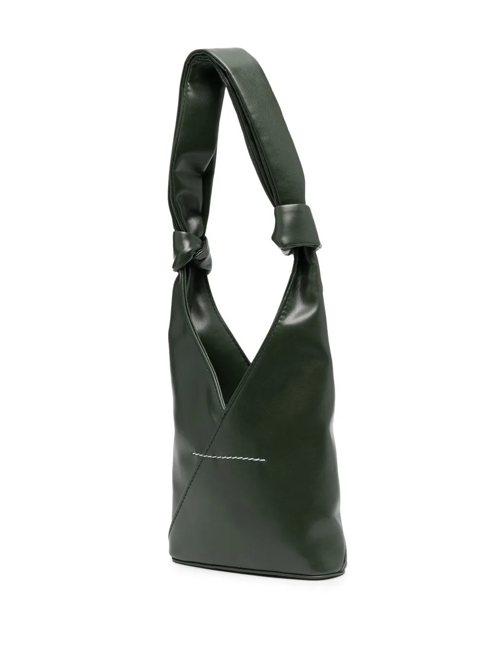 MM6 Maison Margiela Japanese Knotted Tote Bag - Farfetch