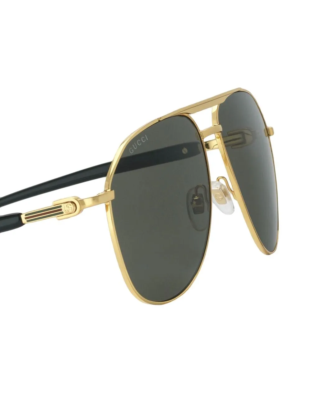 gucci sunglasses pilot