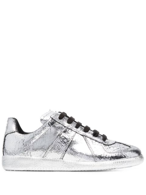 Maison Margiela Replica low-top sneakers Women