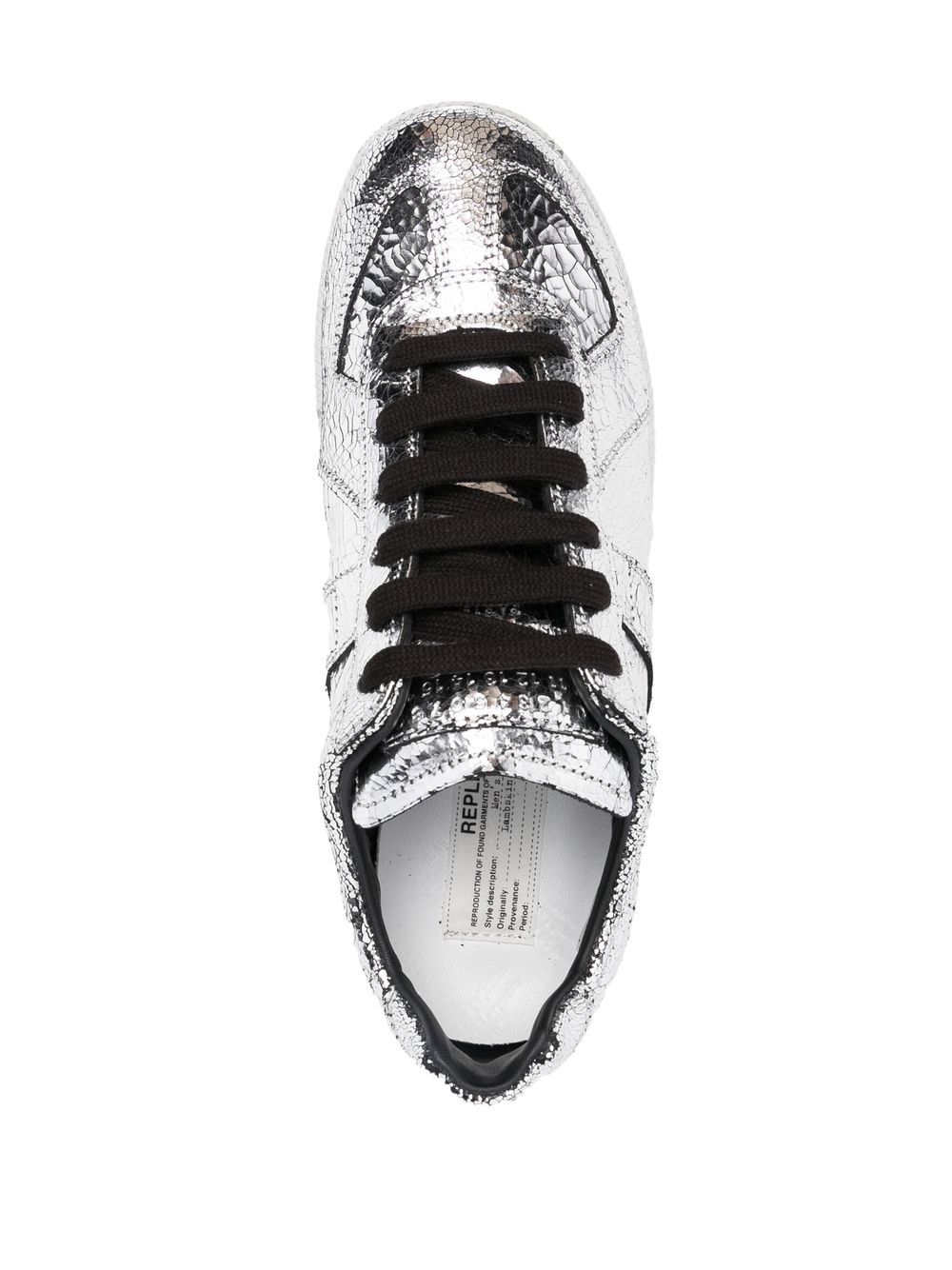 Maison Margiela Replica low-top sneakers Women