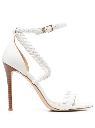 michael kors wedding sandals
